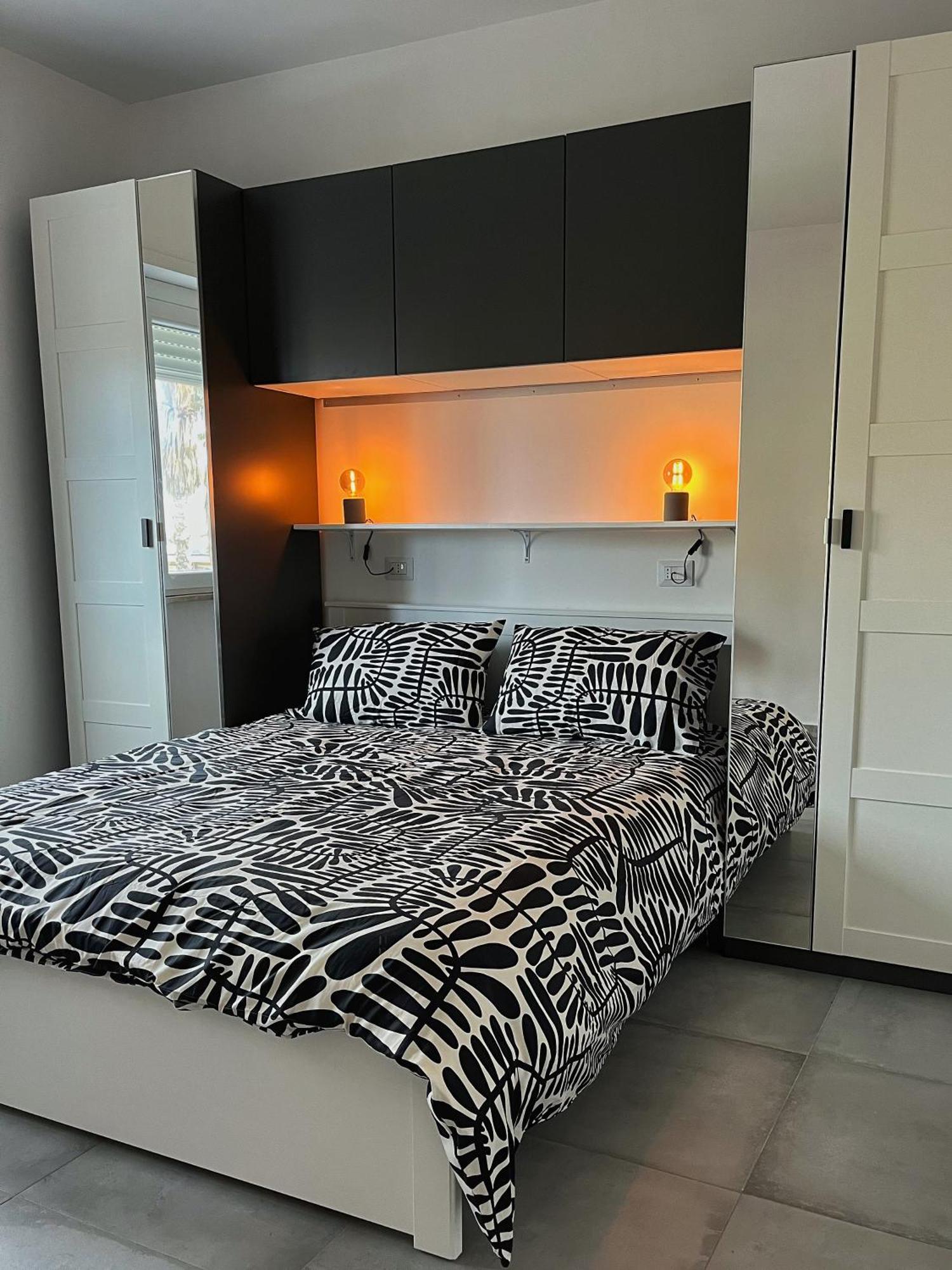 Apartment Moderno - Anzio